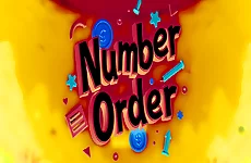 Number Order