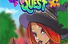 Sweet Puzzle Adventure Quest