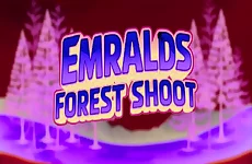 Emralds Forest Shoot