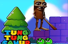 Tung Tung Super Sahur