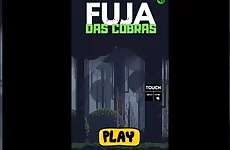 Fuja das Cobras
