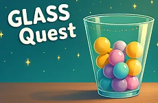 Glass Quest