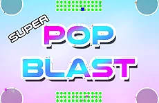 Super Pop Blast