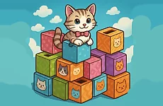 Kitty Litter