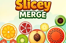 Slicey Merge