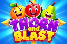 Thorn and Blast