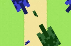 Tank 8Bit