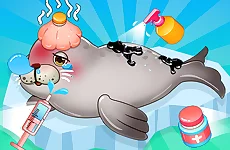 Ocean Small Hospital Doctor