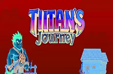 Titan’s Journey