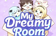 My Dreamy Room Home Design