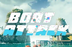 Boat Attack