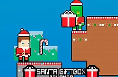 Santa Giftbox 2 Player