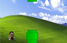 Flappy Smoker