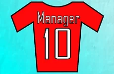 Football Manager Simulator