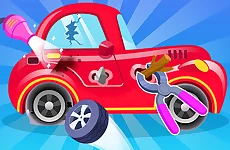 Car Care Repair DuDu Mechanic