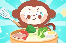Chinese Food Chef DuDu