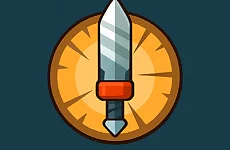 Knife Master: Agility Arcade