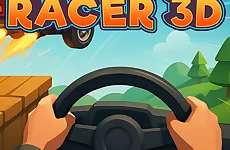 Turbo Racer 3D