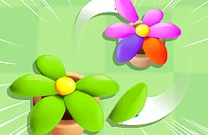 Flower Jam