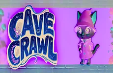 Cave Crawl