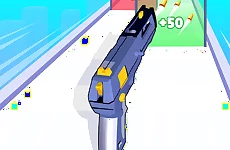 Gun Rush