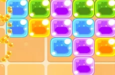 Gumdrop Blasters