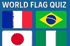 World Flag Quiz