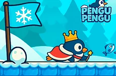 Pengu Pengu