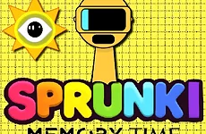Sprunki Memory Time