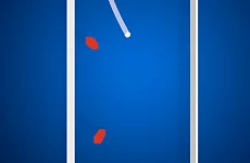 DownHill Ball