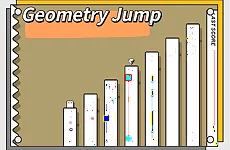 GeometryJump