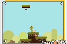 FrogTap