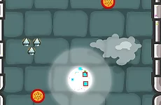 Dark Spirit Run