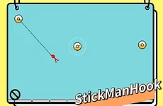 StickManHook