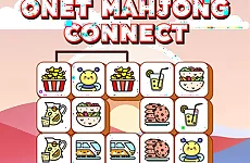 Onet Mahjong Connect