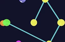 Cosmic Connector