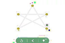 Line Shape Puzzle