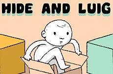 Hide and Luig