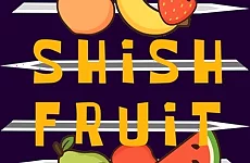 Shish Fruit