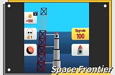 SpaceFrontier