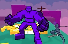 Titan Wall Breaker