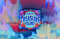 Pirate Treasure Island
