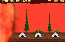 Lava Chase
