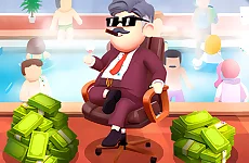 Idle Bathroom Empire Tycoon