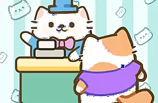 My Purrfect Cat Hotel