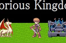 Glorious Kingdom