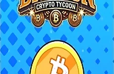 Bitcoin Crypto Tycoon
