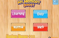 My Memory Boost
