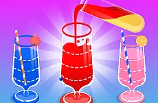 Water Pour Jam
