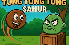 Tung Tung  Sahur